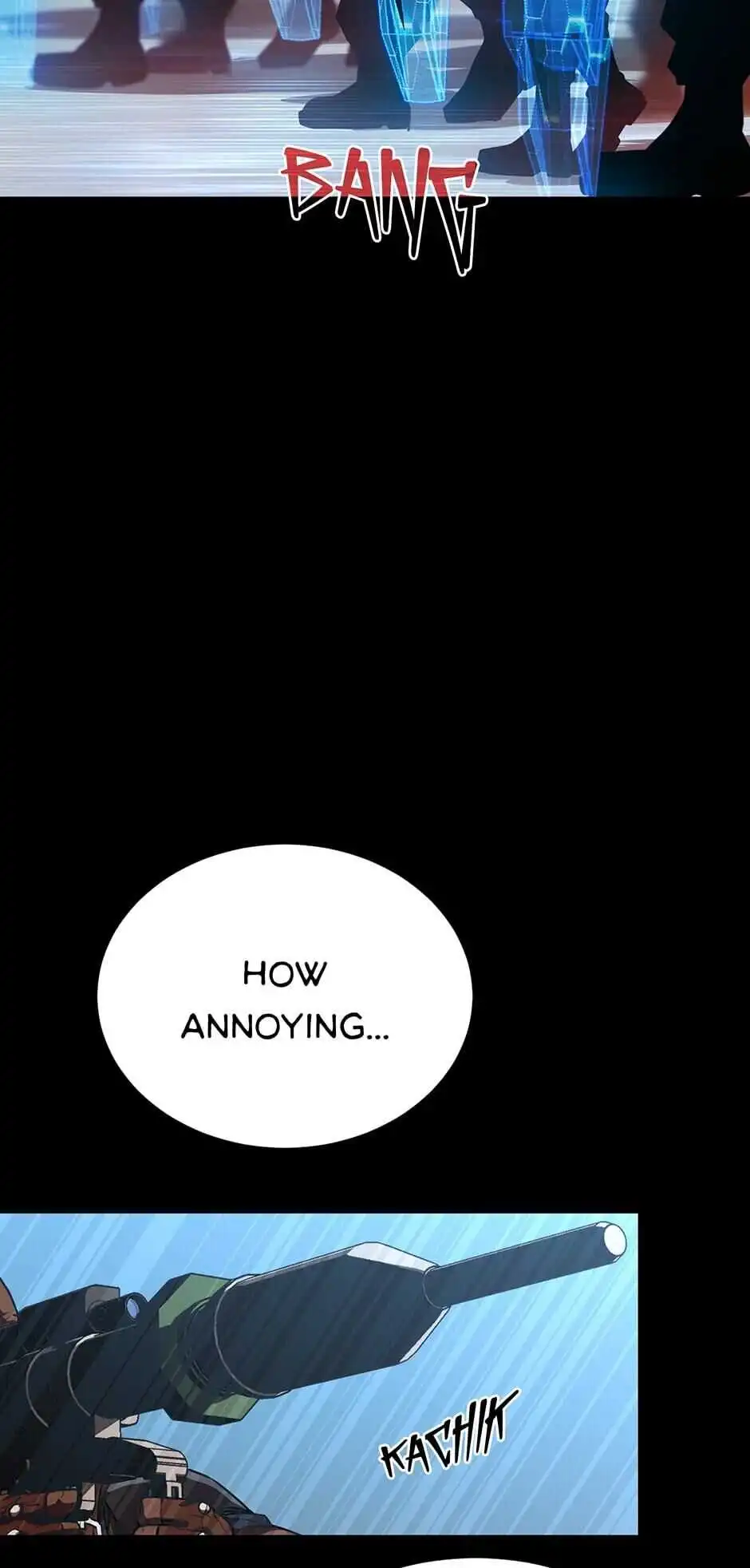 C.O.P (Court of Puppet) Chapter 23 49